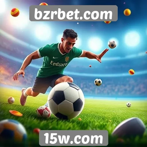 Análise dos jogos disponíveis no site bzrbet