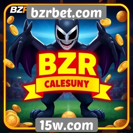 Bazabet explora novas tendências em jogos online