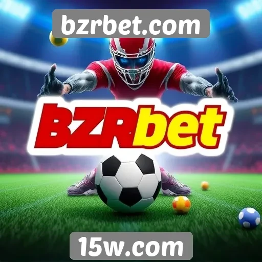 Opções de jogos disponíveis em bzrbet.com