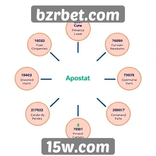 Como funciona o sistema de apostas em bzrbet.com