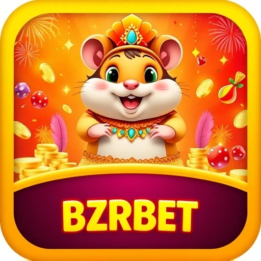 Logotipo bzrbet.com