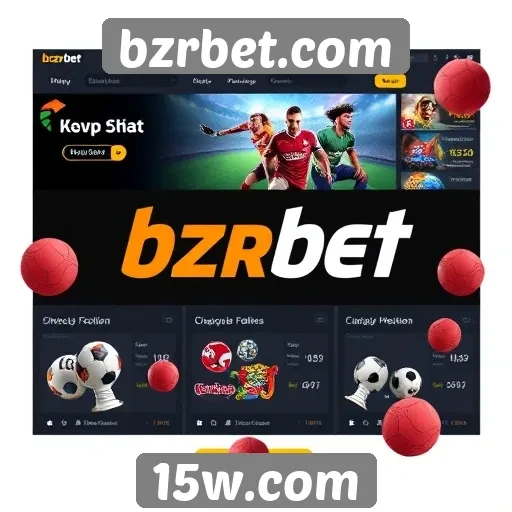 Ofertas e promoções disponíveis no bzrbet