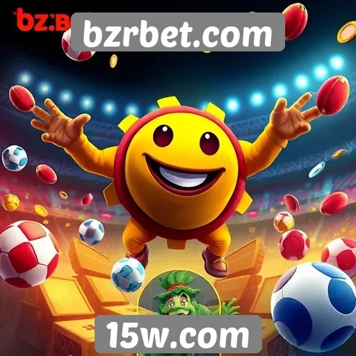 bzrbet.com oferece diversas opções de jogos online