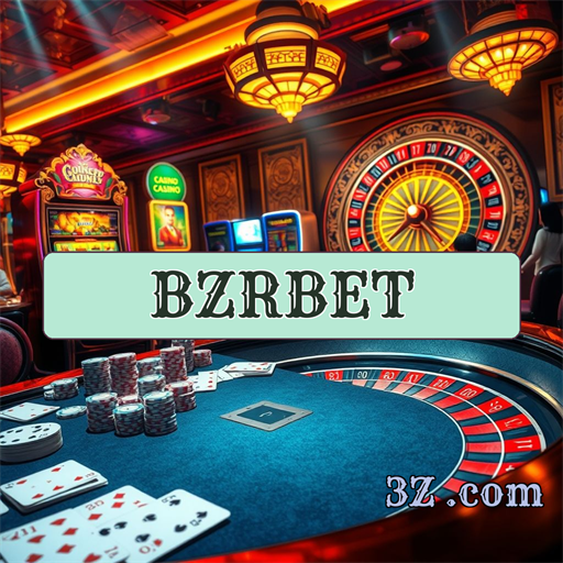A Plataforma Inovadora do bzrbet.com que Transforma Jogar em Diversão