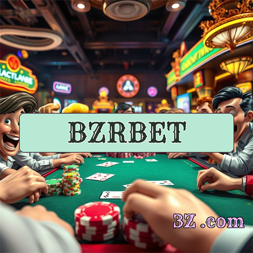 Experiência VIP: Eleve seus Jogos no bzrbet.com com Estilo